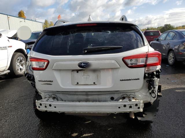 Photo 6 from auction – 2018 SUBARU CROSSTREK with VIN JF2GTAJC2JH262949