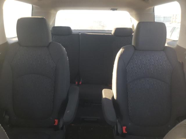 Photo 10 from auction – 2011 GMC ACADIA SLE with VIN 1GKKRPED3BJ378690