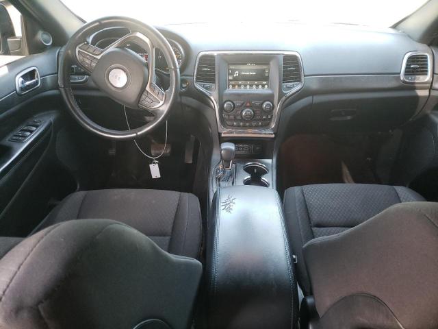 Photo 8 from auction – 2018 JEEP GRAND CHER with VIN 1C4RJFAG5JC452755
