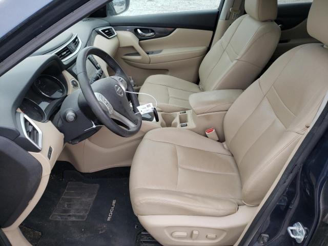 Photo 7 from auction – 2016 NISSAN ROGUE S with VIN 5N1AT2MT3GC897749