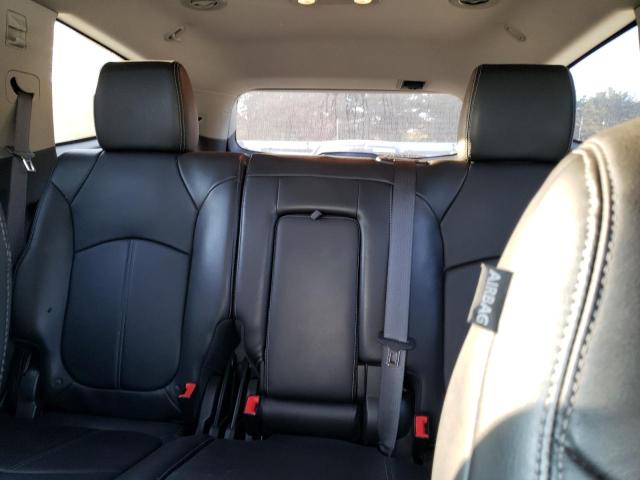 Photo 10 from auction – 2013 CHEVROLET TRAVERSE L with VIN 1GNKVJKD5DJ185993