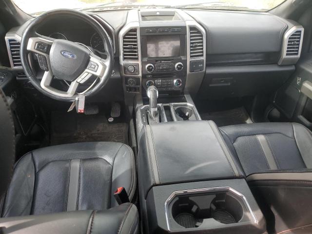 Photo 8 from auction – 2018 FORD F150 SUPER with VIN 1FTEW1EG2JFC95178