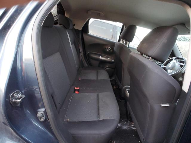 Photo 10 from auction – 2013 NISSAN JUKE S with VIN JN8AF5MR0DT211684