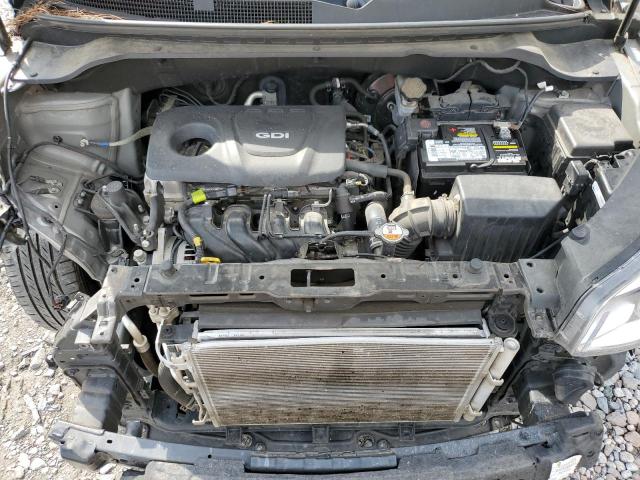 Photo 11 from auction – 2018 KIA SOUL with VIN KNDJN2A23J7614485