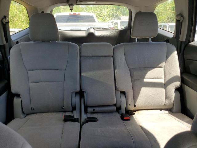 Photo 10 from auction – 2019 HONDA PILOT EX with VIN 5FNYF5H36KB041153