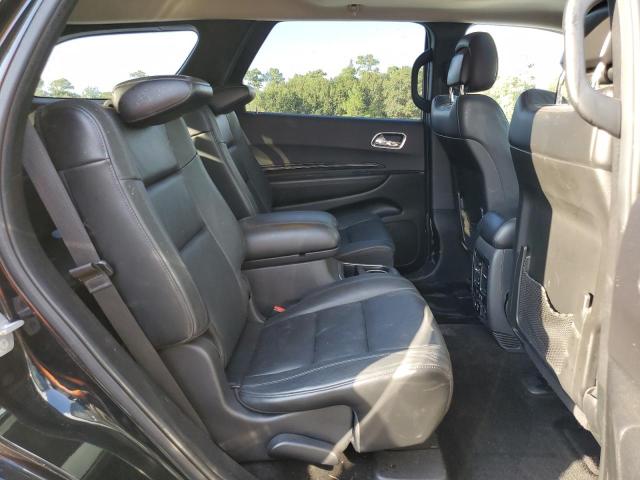 Photo 11 from auction – 2015 DODGE DURANGO LI with VIN 1C4RDHDGXFC810034