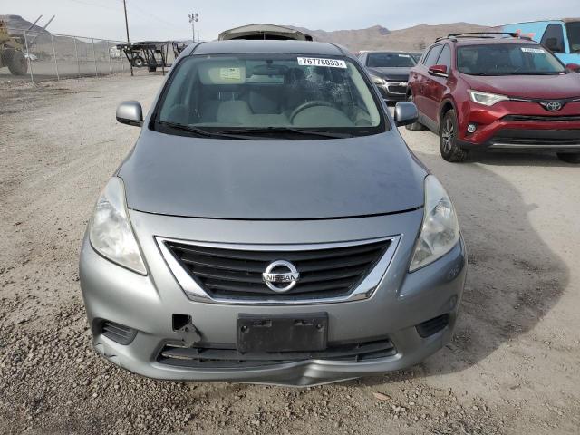 Photo 5 from auction – 2012 NISSAN VERSA S with VIN 3N1CN7AP8CL855591