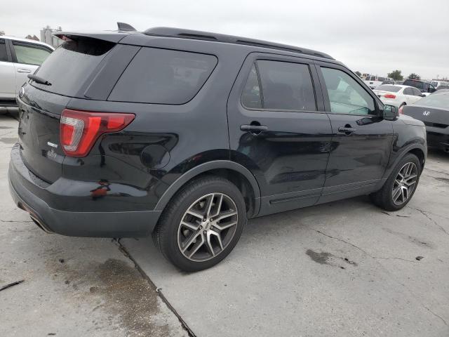 Photo 3 from auction – 2017 FORD EXPLORER S with VIN 1FM5K8GT0HGE18510