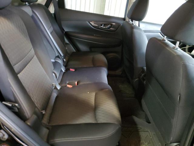 Photo 10 from auction – 2018 NISSAN ROGUE S with VIN JN8AT2MT2JW451560