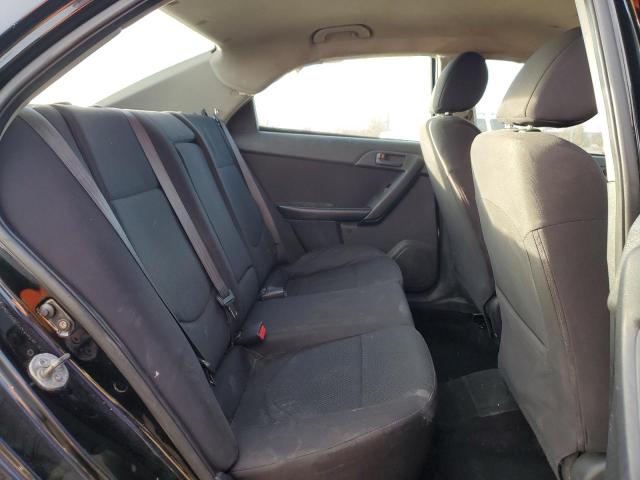 Photo 10 from auction – 2012 KIA FORTE EX with VIN KNAFU4A26C5633970