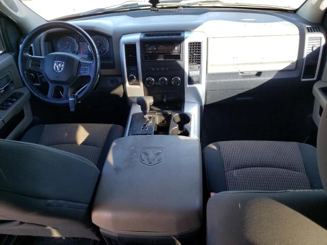 Photo 8 from auction – 2012 DODGE RAM 1500 S with VIN 1C6RD7LT6CS241300