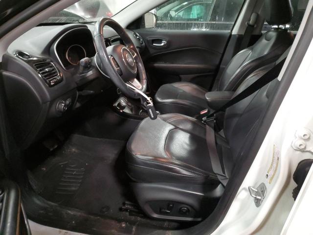 Фото 7 с аукциона – 2018 JEEP COMPASS LI с VIN 3C4NJDCB6JT264464