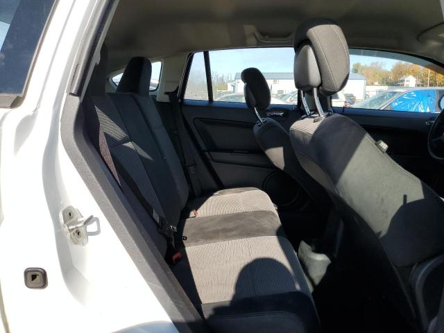 Photo 10 from auction – 2012 DODGE CALIBER SX with VIN 1C3CDWEA5CD523408