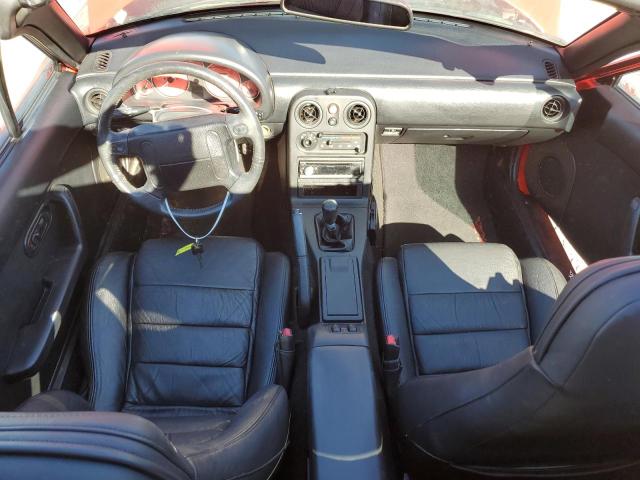Photo 8 from auction – 1990 MAZDA MX-5 MIATA with VIN JM1NA3517L0116435