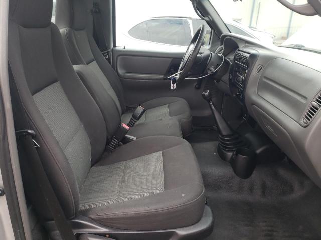 Photo 10 from auction – 2004 FORD RANGER with VIN 1FTYR10D84PA37957