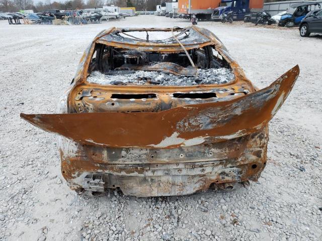 Photo 6 from auction – 2007 LEXUS LS 460 with VIN JTHBL46F275046427