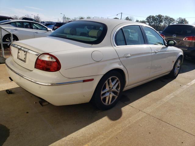 Photo 3 from auction – 2007 JAGUAR S-TYPE with VIN SAJWA01A57FN75430