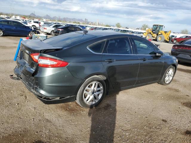 Photo 3 from auction – 2016 FORD FUSION with VIN 3FA6P0HD2GR126938