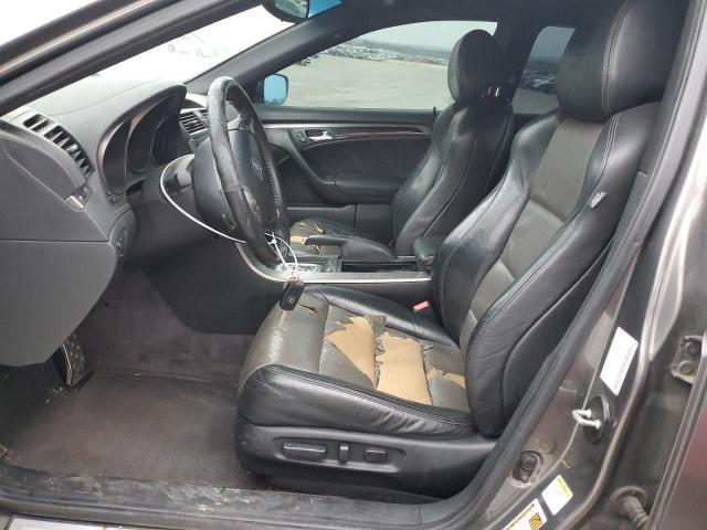 Photo 7 from auction – 2008 ACURA TL TYPE S with VIN 19UUA76578A052663