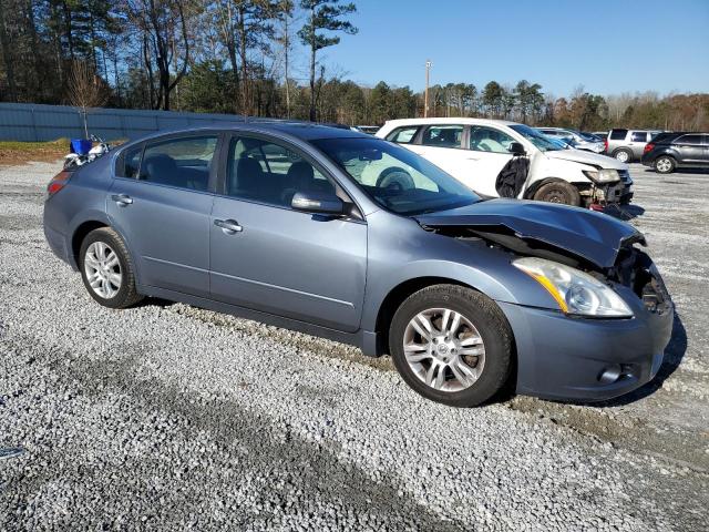 Photo 4 from auction – 2010 NISSAN ALTIMA BAS with VIN 1N4AL2APXAN420491