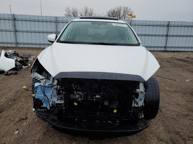 Photo 5 from auction – 2013 MAZDA CX-5 GT with VIN JM3KE4DE6D0110409