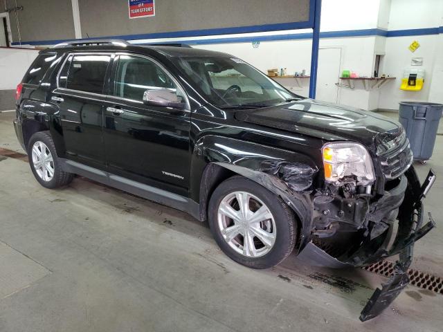 Photo 4 from auction – 2016 GMC TERRAIN SL with VIN 2GKFLUE30G6225665