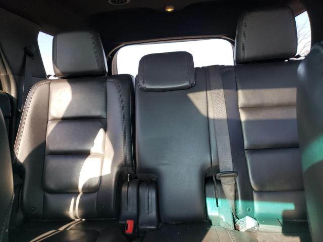 Photo 10 from auction – 2015 FORD EXPLORER X with VIN 1FM5K7D86FGC59872