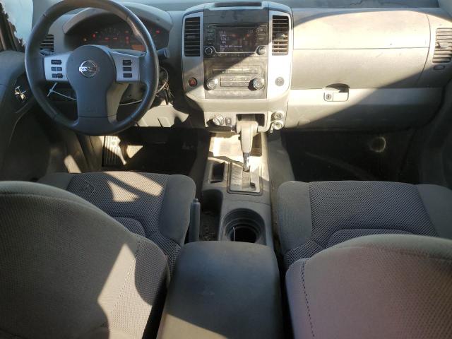 Photo 8 from auction – 2018 NISSAN FRONTIER S with VIN 1N6AD0EV0JN754983