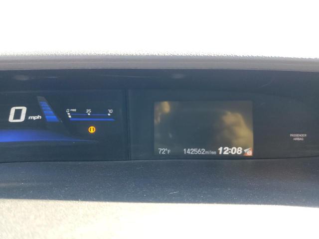 صورة رقم 9 من المزاد - 2015 HONDA CIVIC EX مع VIN 19XFB2F85FE065827