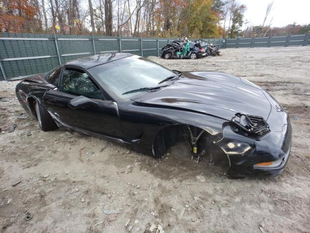 Photo 4 from auction – 1998 CHEVROLET CORVETTE with VIN 1G1YY22G1W5124428