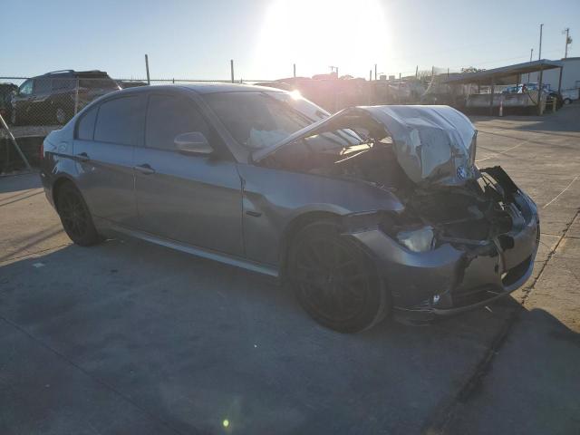 Photo 4 from auction – 2009 BMW 328 I with VIN WBAPH77589NM29059