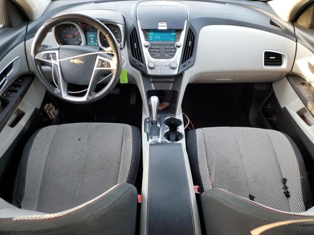 Photo 8 from auction – 2011 CHEVROLET EQUINOX LT with VIN 2CNFLEEC0B6370467