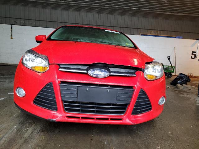 Photo 5 from auction – 2012 FORD FOCUS SE with VIN 1FAHP3F23CL184786