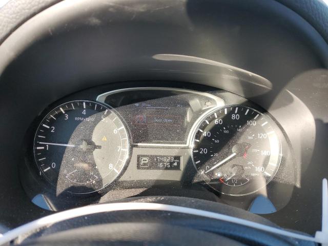 Photo 9 from auction – 2013 NISSAN ALTIMA 2.5 with VIN 1N4AL3AP2DC288364