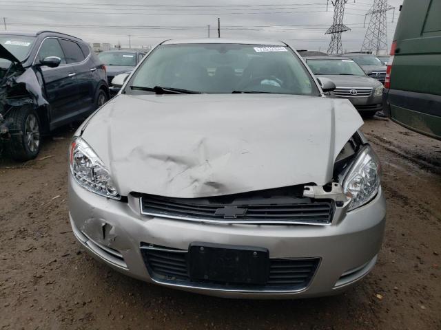 Photo 5 from auction – 2007 CHEVROLET IMPALA LT with VIN 2G1WT58K979202672