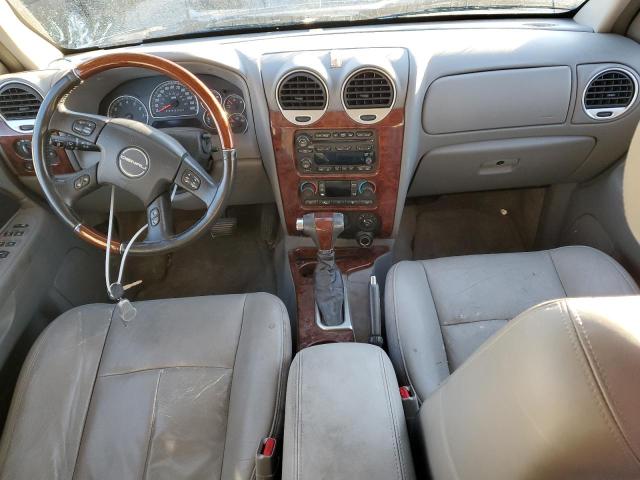 صورة رقم 8 من المزاد - 2007 GMC ENVOY DENA مع VIN 1GKET63M072107339