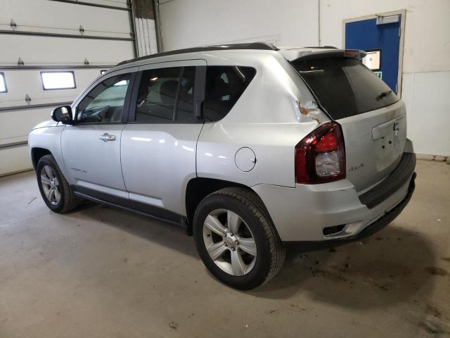 Photo 2 from auction – 2014 JEEP COMPASS SP with VIN 1C4NJDBB9ED623660