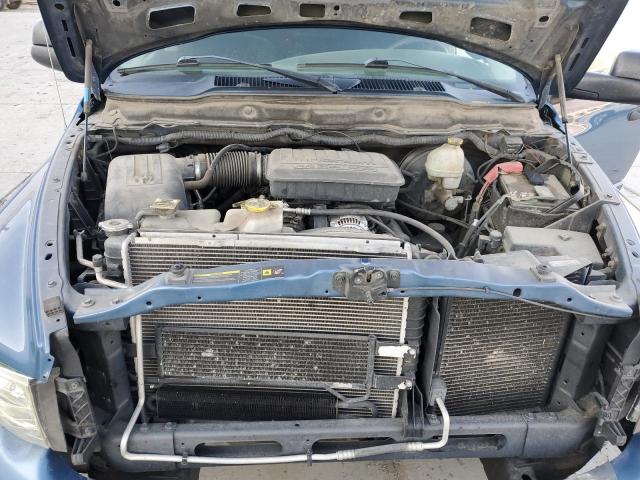 Photo 11 from auction – 2005 DODGE RAM 1500 S with VIN 1D7HU18N55S361805