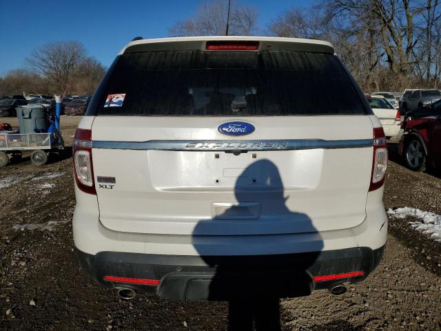 Photo 6 from auction – 2011 FORD EXPLORER X with VIN 1FMHK7D88BGA42900