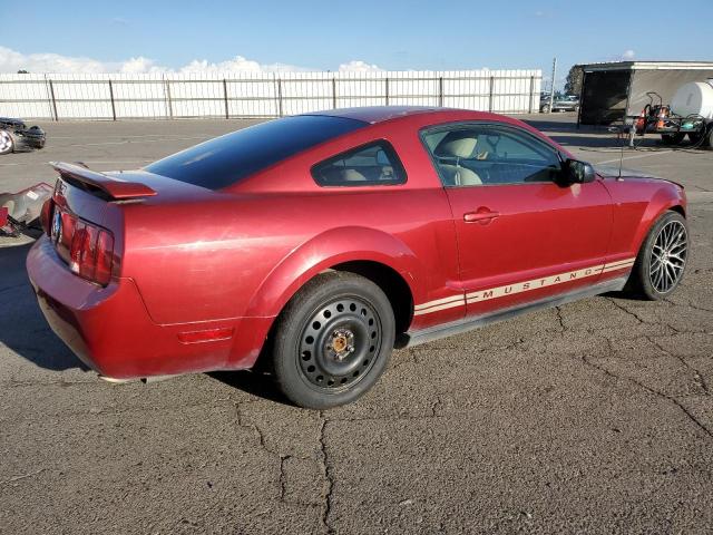 Photo 3 from auction – 2005 FORD MUSTANG with VIN 1ZVFT80N655150469