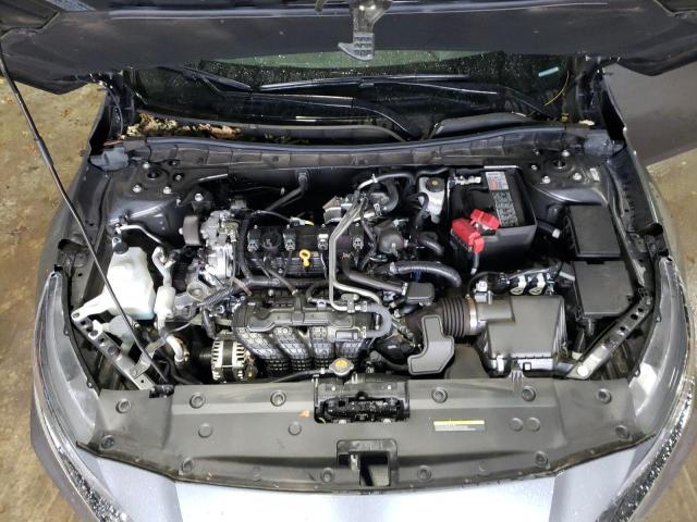 Photo 11 from auction – 2023 NISSAN ALTIMA S with VIN 1N4BL4BV2PN306197