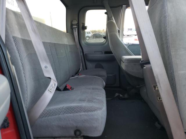 Photo 10 from auction – 1999 FORD F150 with VIN 1FTRX17W9XNB99498