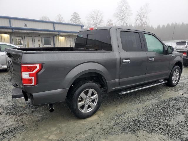 Photo 3 from auction – 2019 FORD F150 SUPER with VIN 1FTEW1CP0KFA28495