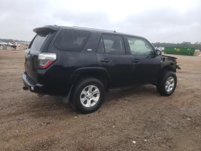 Photo 3 from auction – 2017 TOYOTA 4RUNNER SR with VIN JTEBU5JR9H5446293