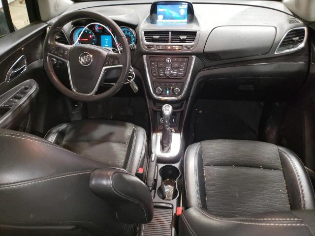 Photo 8 from auction – 2015 BUICK ENCORE AWD with VIN KL4CJFSB5FB238574