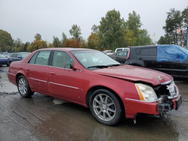 Photo 4 from auction – 2007 CADILLAC DTS with VIN 1G6KD57997U174881