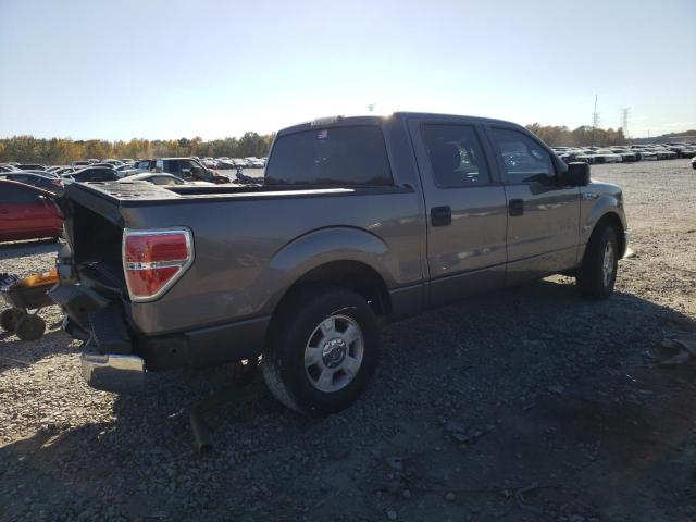 Photo 3 from auction – 2011 FORD F150 SUPER with VIN 1FTEW1CM4BFC84564