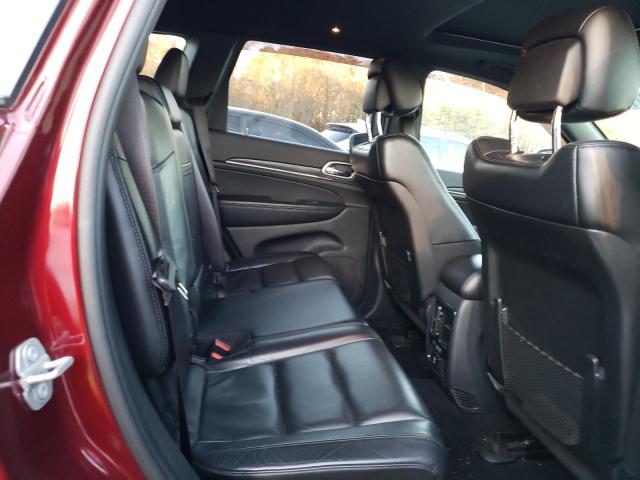 Photo 11 from auction – 2019 JEEP GRAND CHER with VIN 1C4RJFBG9KC829121