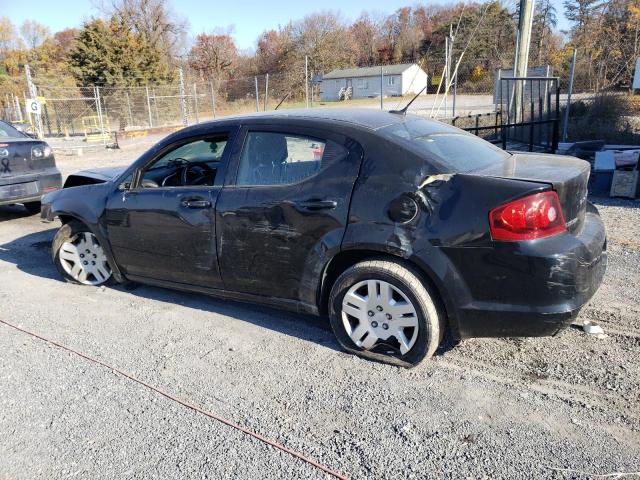 صورة رقم 2 من المزاد - 2014 DODGE AVENGER SE مع VIN 1C3CDZAB1EN162191