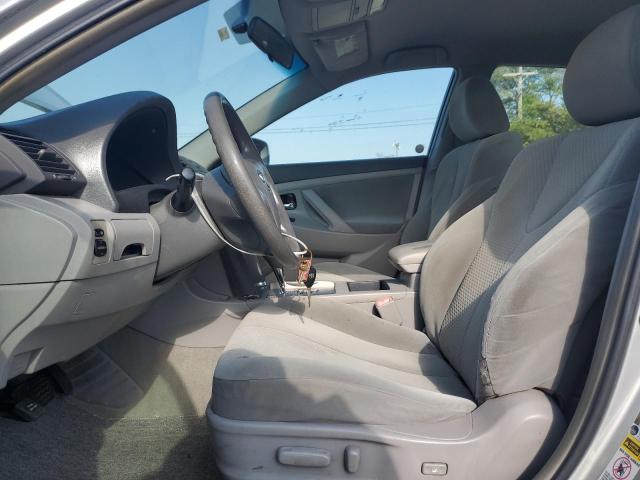 Photo 7 from auction – 2009 TOYOTA CAMRY BASE with VIN 4T1BE46KX9U319157